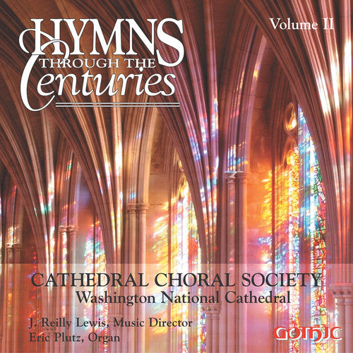 Hymns Through The Centuries Vol 2 / Cathedral Choral Society