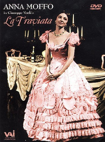 LA TRAVIATA