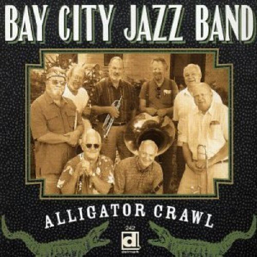 ALLIGATOR CRAWL