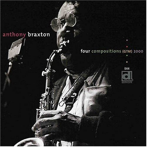 FOUR COMPOSITIONS (GTM) 2000