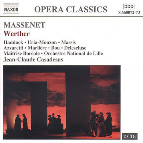 Massenet: Werther