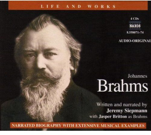 Life and Works: Brahms