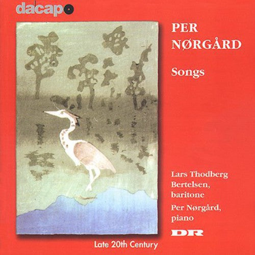 NORGARD: Songs