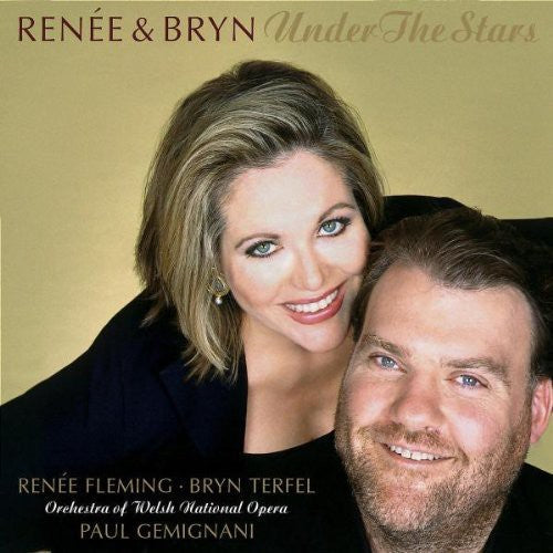 RENÉE & BRYN - UNDER THE STARS