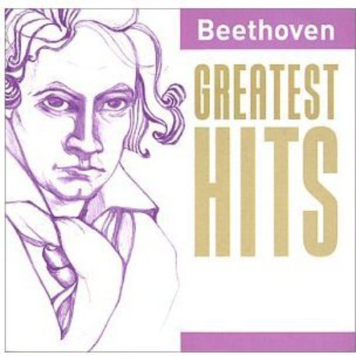 BEETHOVEN: COMPILATION (US ONL