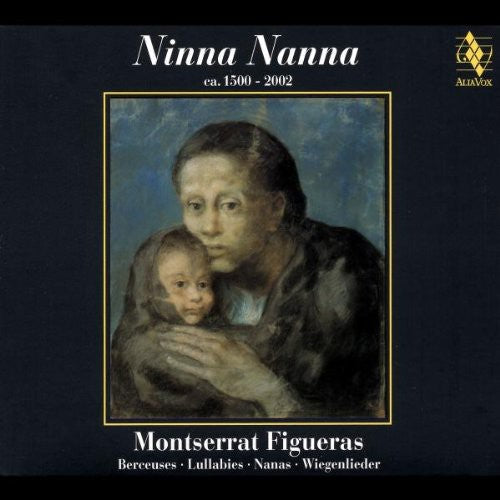 NINNA NANNA - LULLABIES