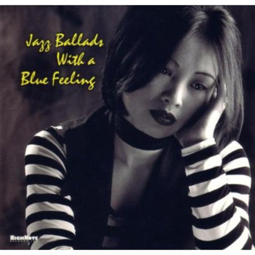 JAZZ BALLADS WITH A BLUE FEELING / VARIOUS