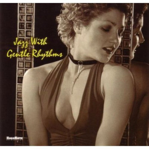 JAZZ WITH GENTLE RHYTHMS / VARIOUS