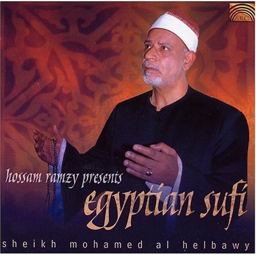 Egyptian Sufi