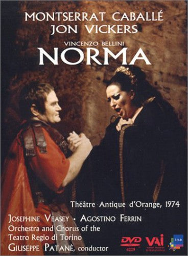 NORMA