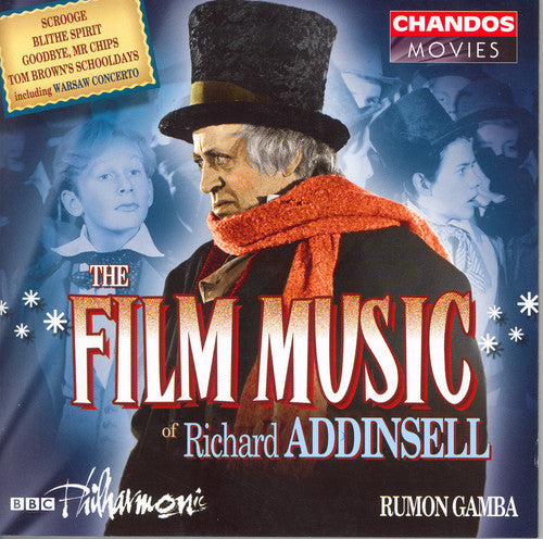 The Film Music Of Richard Addinsell