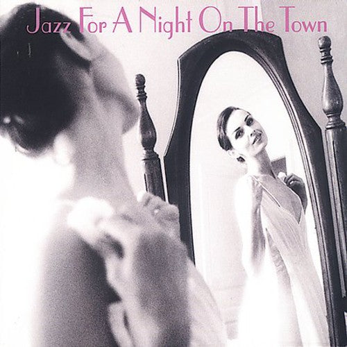 Jazz For A Night On The Town / Various