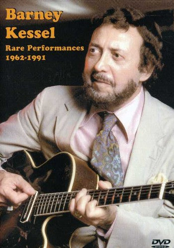 RARE PERFORMANCES 1962-1991