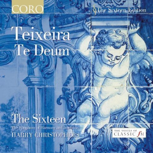 TEIXEIRA: Te Deum