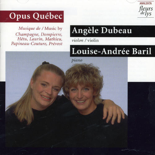 Opus Quebec