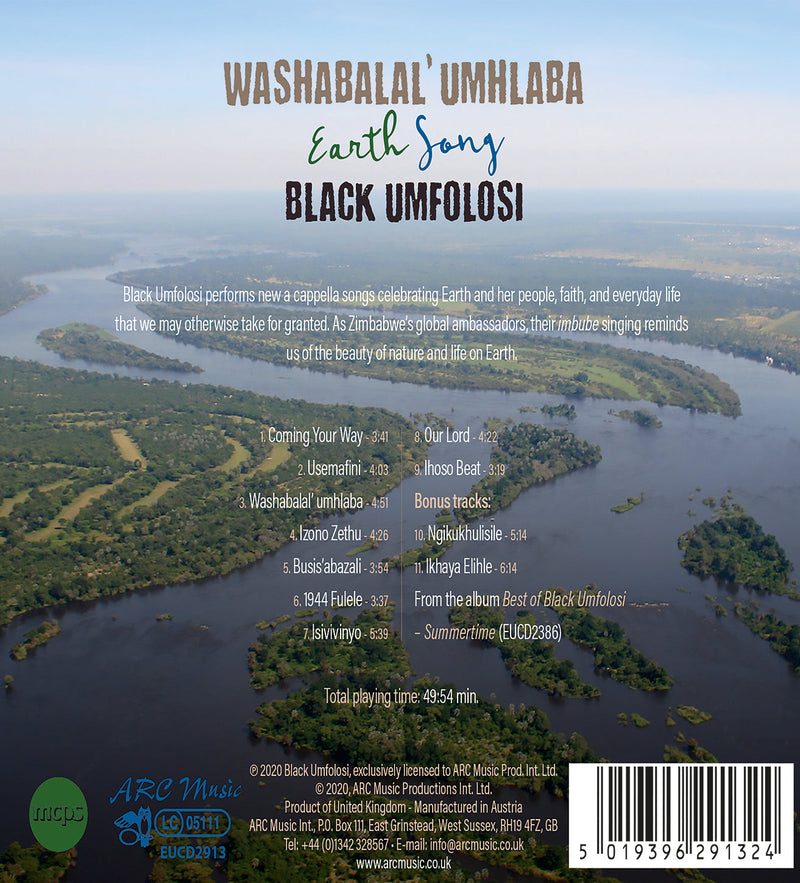 Washabalal Umhlaba / Various