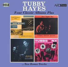 FOUR CLASSIC ALBUMS PLUS