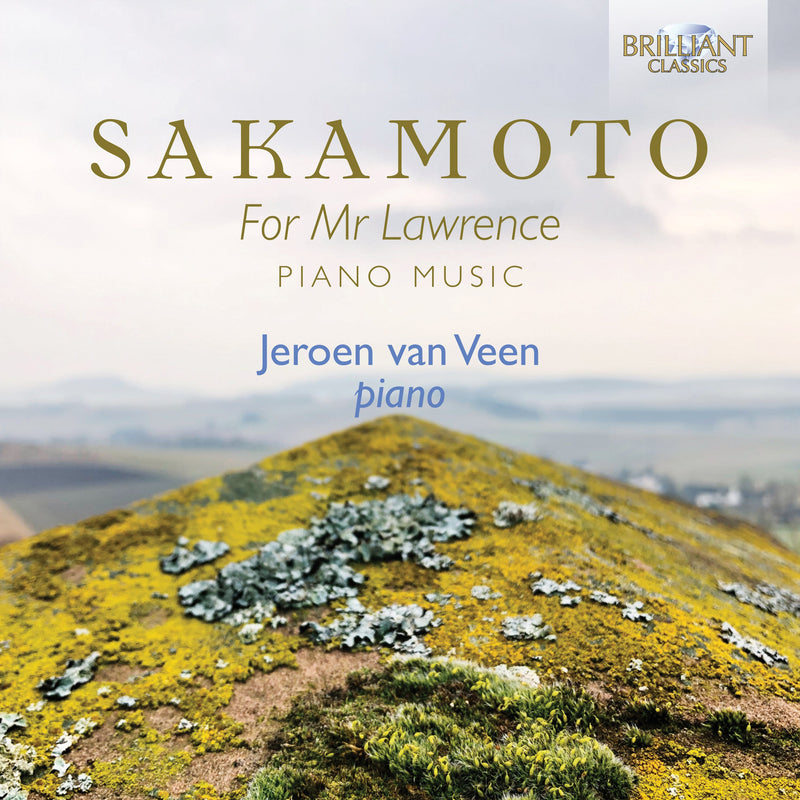 Piano Works "For Mr. Lawrence"