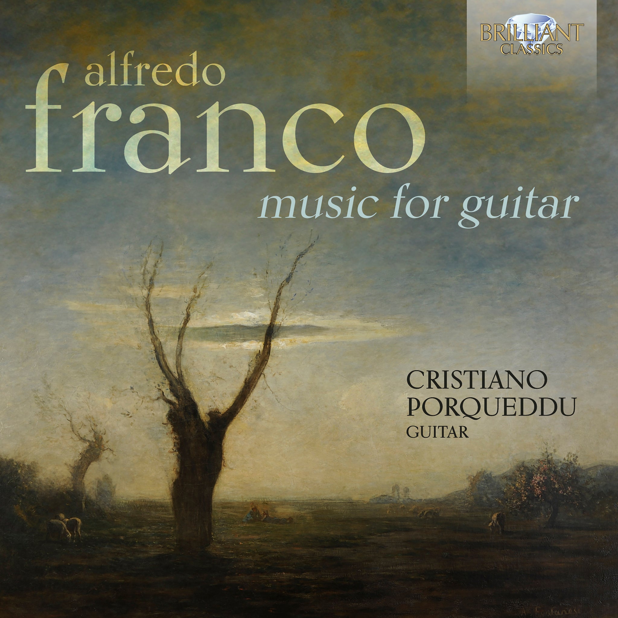 Franco: Music for Guitar