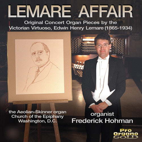 Lemare Affair