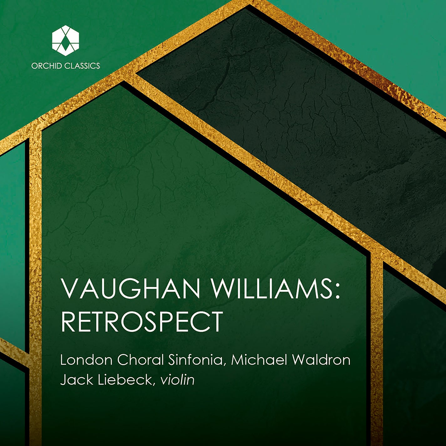 Williams: Retrospect / Liebeck, Carroll, Staples