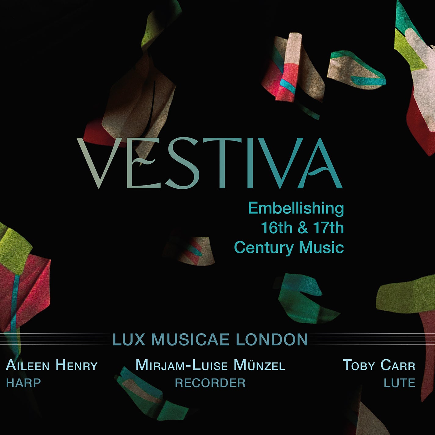 Vestiva / Lux Musicae London