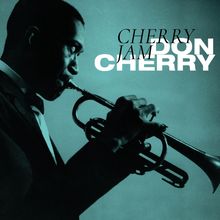 CHERRY JAM