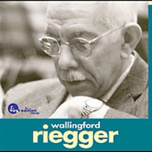 Wallingford Riegger