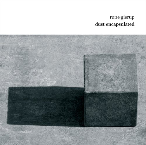 glerup: dust encapsulated