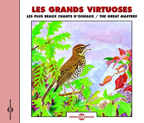 V1: GREAT MASTERS