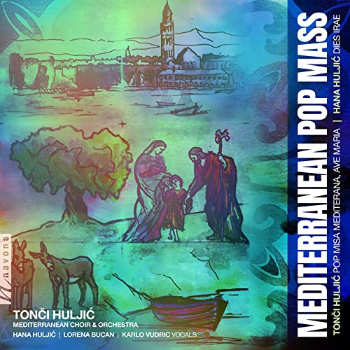T. Huljic & H. Huljic: Mediterranean Pop Mass
