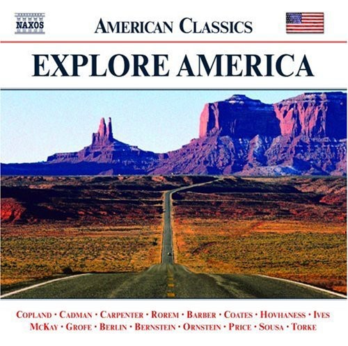 American Classics - Explore America Vol 1