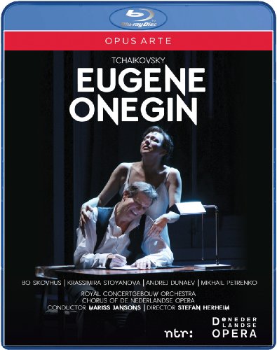 Tchaikovsky: Eugene Onegin