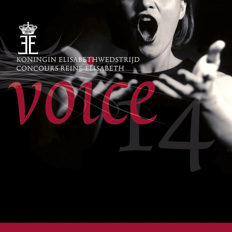 VOICE 2014