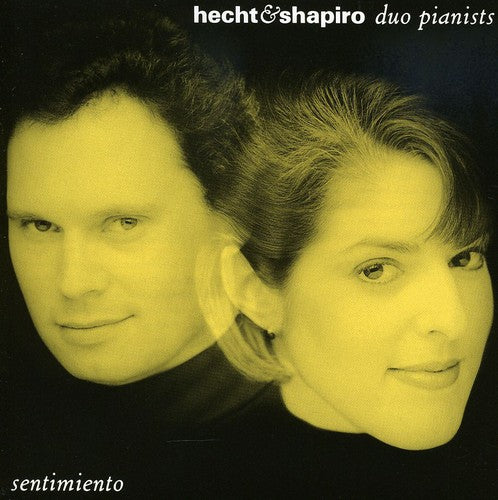 Infante, M.: Danse Andalouse / Rachmaninov, S.: 6 Duets / Li