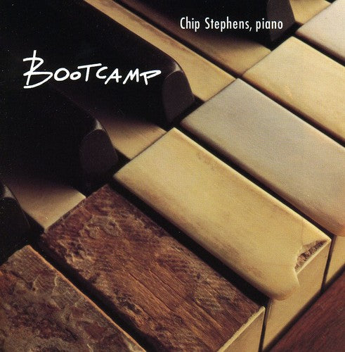 STEPHENS, Chip: Boot Camp