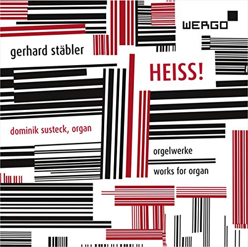 HEISS!