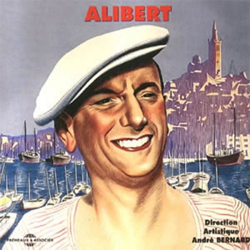 ALIBERT 1932-45