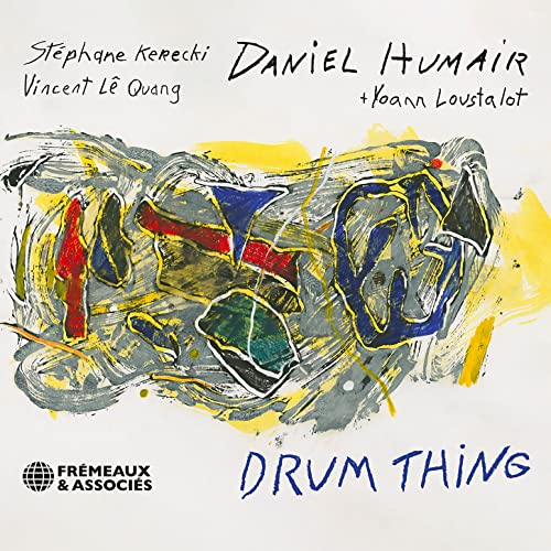 DRUM THING