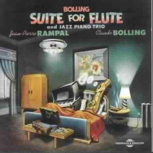 SUITE FOR FLUTE