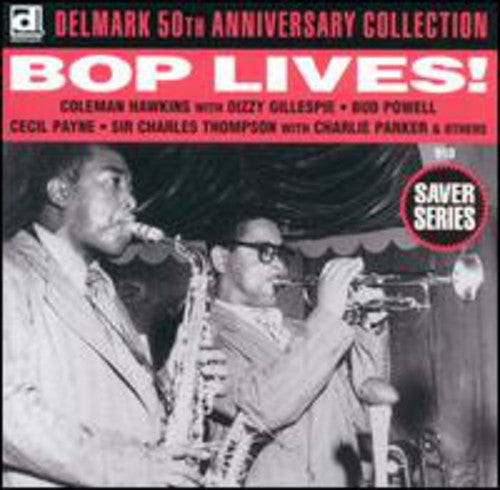 BOP LIVES / VARIOUS