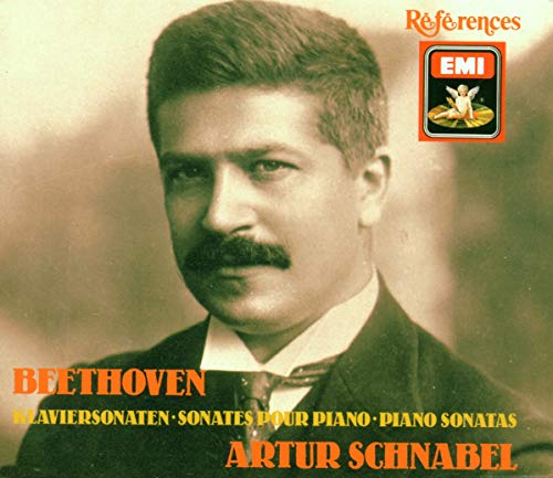 BEETHOVEN: PIANO SONATAS 1-32