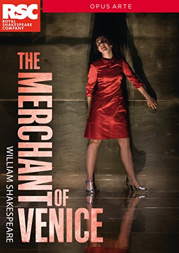 Merchant of Venice / Royal Shakespeare Company