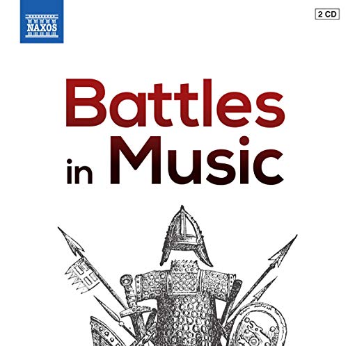 BATTLES IN MUSIC