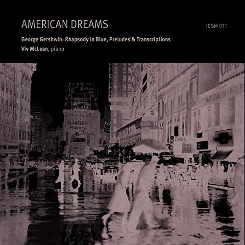 AMERICAN DREAMS