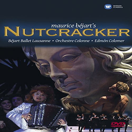 NUTCRACKER, THE