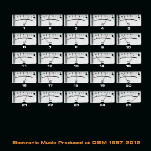 25 Years Diem