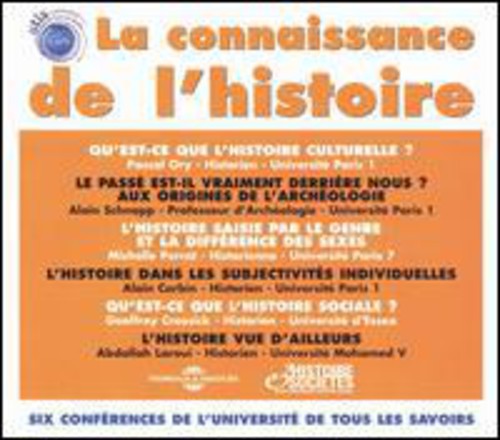 6 CONFERENCES DE L'UNIVERSITE