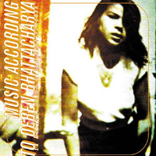 MUSIC ACCORDING DEBEN BHATTACH