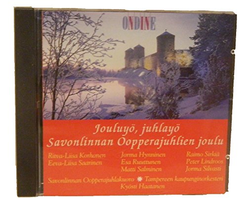 Savonlinna Opera Festival Christmas